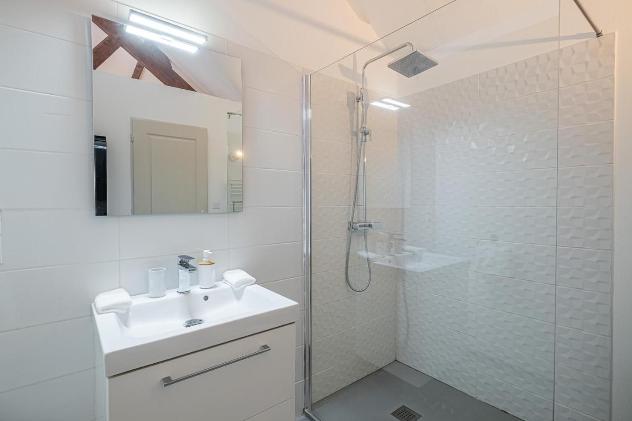 Manoir Des Bertinieres Hotel Cravant-les-Coteaux Ngoại thất bức ảnh